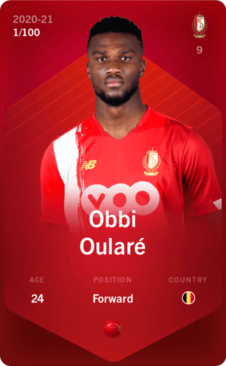 Obbi Oularé