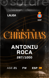 Antoniu Roca - limited