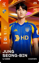 Jung Seong-Bin