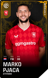 Marko Pjaca - limited