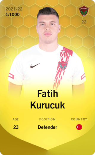 Fatih Kurucuk
