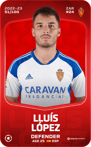 Lluís López - rare