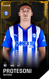 C. Benavìdez - limited