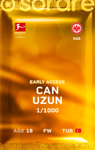 Can Uzun