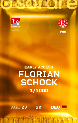 Florian Schock