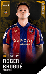 R.&nbsp;Brugué - limited