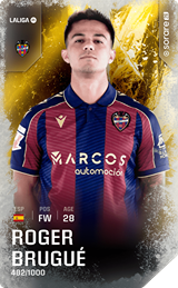 R.&nbsp;Brugué - limited