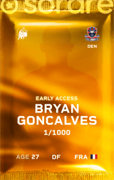 Bryan Goncalves