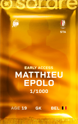 Matthieu Epolo