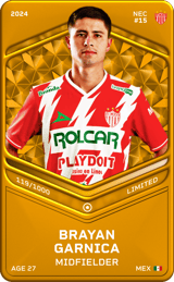 Brayan - limited