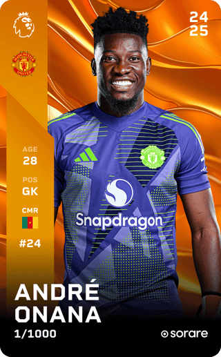 André Onana