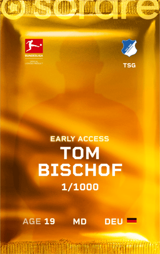 Tom Bischof