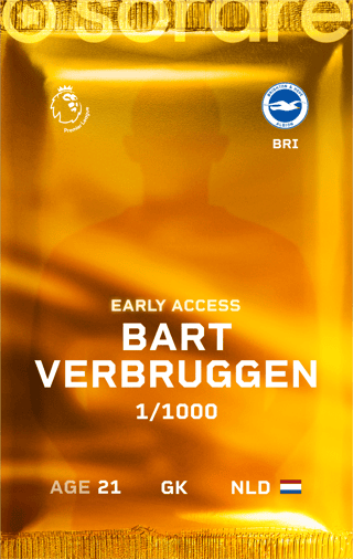 Bart Verbruggen