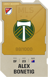 Alexander Bonetig - limited