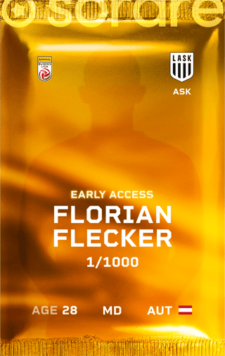 Florian Flecker