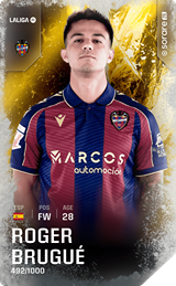 R.&nbsp;Brugué - limited