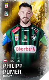 Philipp Pomer - limited