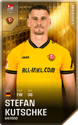 Stefan Kutschke - limited