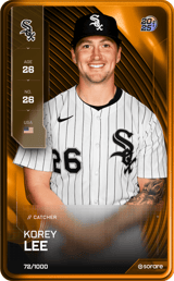 Korey Lee - limited