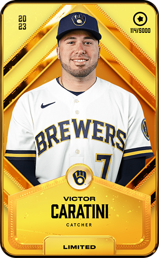 Victor Caratini - limited