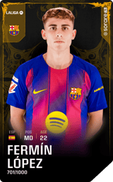 Fermín - limited