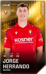 HERRANDO - limited