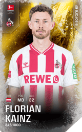 Florian Kainz - limited