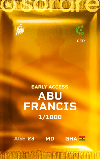 Abu Francis