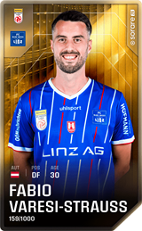 Fabio Strauß - limited