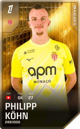 Philipp Köhn - limited