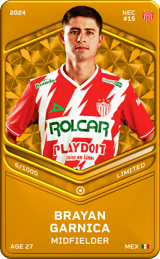 Brayan - limited