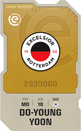 Yoon Do-Yong - limited