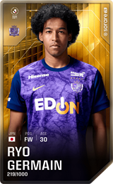 Ryo Germain - limited