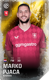 Marko Pjaca - limited