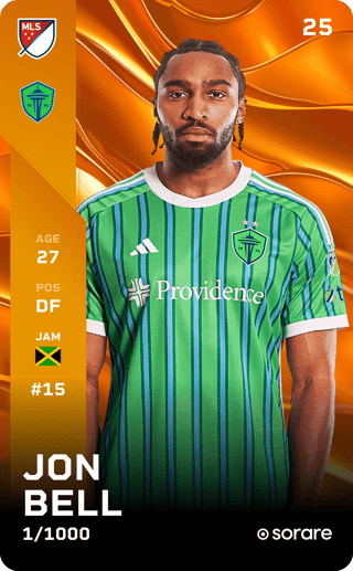 Jon Bell