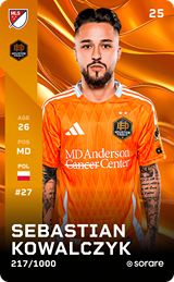 Sebastian Kowalczyk - limited