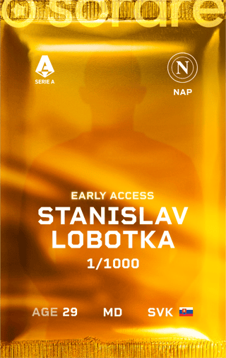 Stanislav Lobotka