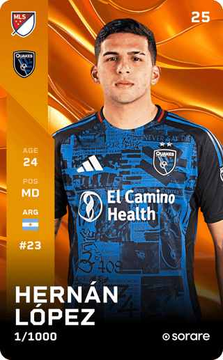 Hernán López