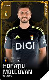 Horaţiu Moldovan - limited