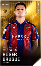 R.&nbsp;Brugué - limited