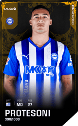 C. Benavìdez - limited