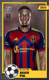 Ariath Piol - limited