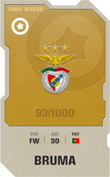 Bruma - limited