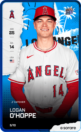 Logan O'Hoppe - super_rare