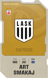 Art Smakaj - limited