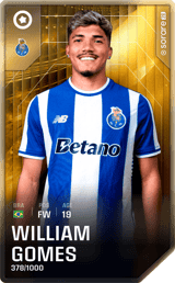 William - limited