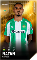 Natan - limited