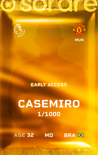 Casemiro