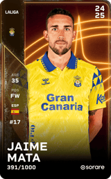 Mata - limited