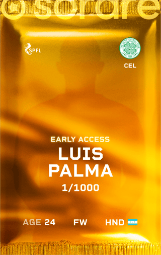 Luis Palma